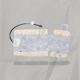 2021-2024 Lincoln Aviator Front Seat Back Heater Heated Cooled OEM