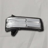 2019-2026 Silverado Sierra 2500HD 3500HD Passenger Front Clearance Lamp OEM