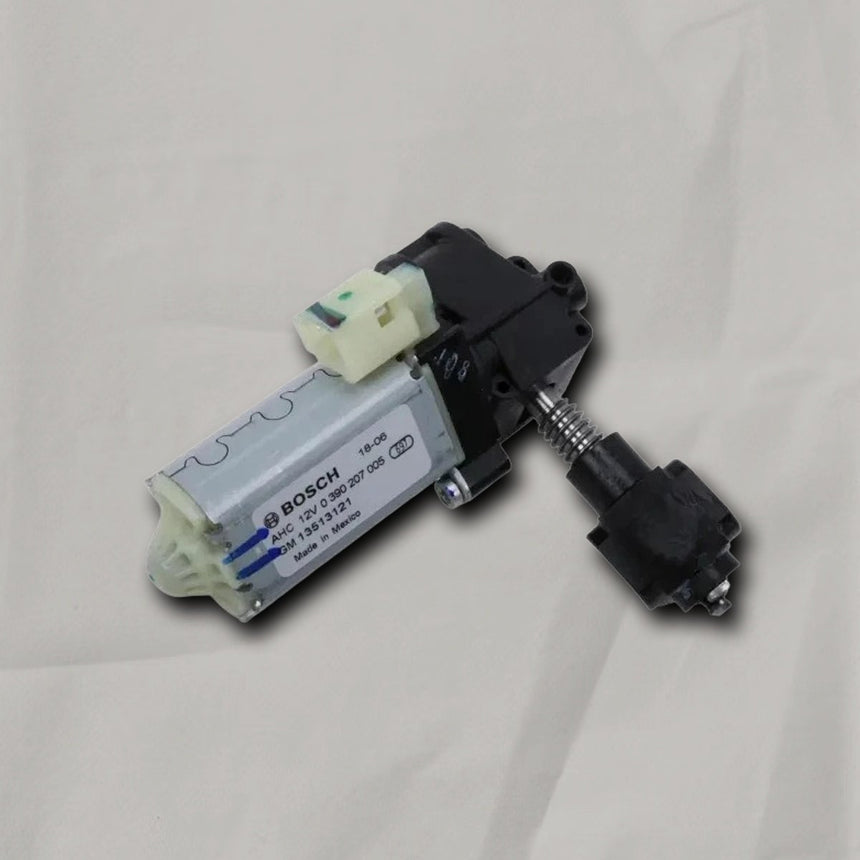 2016-2024 Chevy Equinox Traverse Cruze Driver Side Seat Tilt Adjuster Actuator OEM