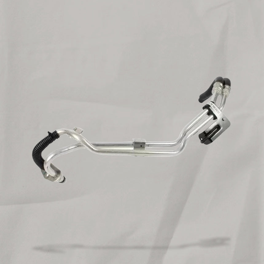 2013-2019 Ford Police Interceptor Engine Coolant Pipe 3.7L OEM