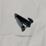 2011-2015 Mazda 2 3 5 6 CX-7 CX-9 MX-5 Driver Floor Mat Hook OEM