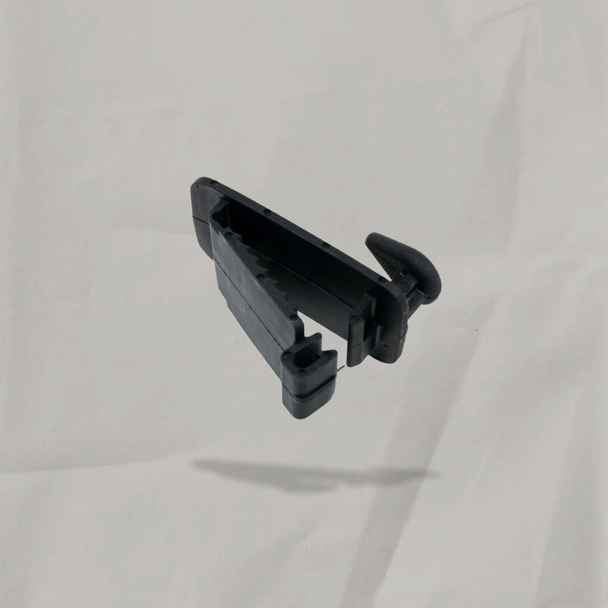 2011-2015 Mazda 2 3 5 6 CX-7 CX-9 MX-5 Driver Floor Mat Hook OEM