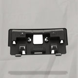 2016-2021 Mazda CX-3 Front License Plate Bracket Cover OEM
