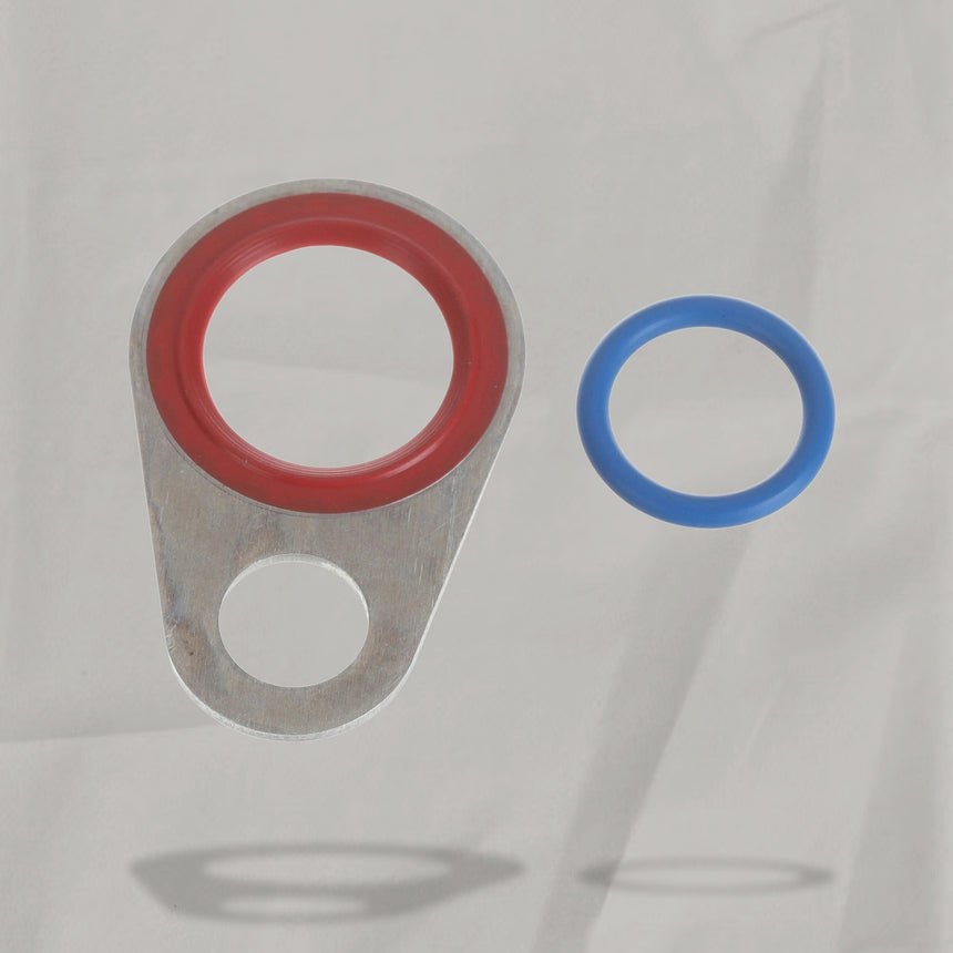 2008-2025 Ford Bronco Escape A/C Refrigerant Line Seal 5/8" OEM