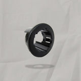 2014-2015 Jeep Wrangler Cigar Lighter Mounting Ring Dash OEM Dash Mounted