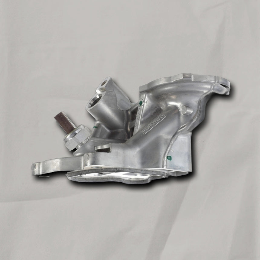 2018-2023 Ford Mustang 5.0L Engine Oil Filter Adapter OEM