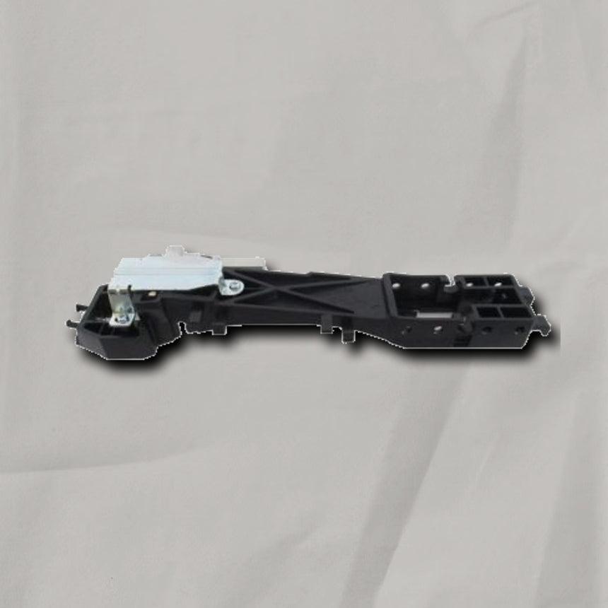 2008-2015 Nissan Rogue Driver Side Front Door Handle Base Genuine OEM