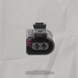 2023-2024 Audi A6 RS6 RS7 2 Pin Female JPT Connector Plug OEM Fog Light