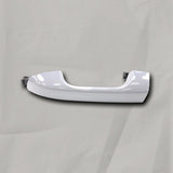 2017-2022 Kia Sportage Driver Side Front Door Handle w/o Smart Key OEM