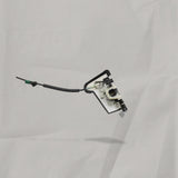 2022 Ford F-250 F-350 Super Duty Rear Driver Side Lower Door Latch OEM