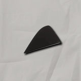 2019-2025 Chevy Silverado 1500 GMC Sierra 1500 Pass Side Corner Molding OEM