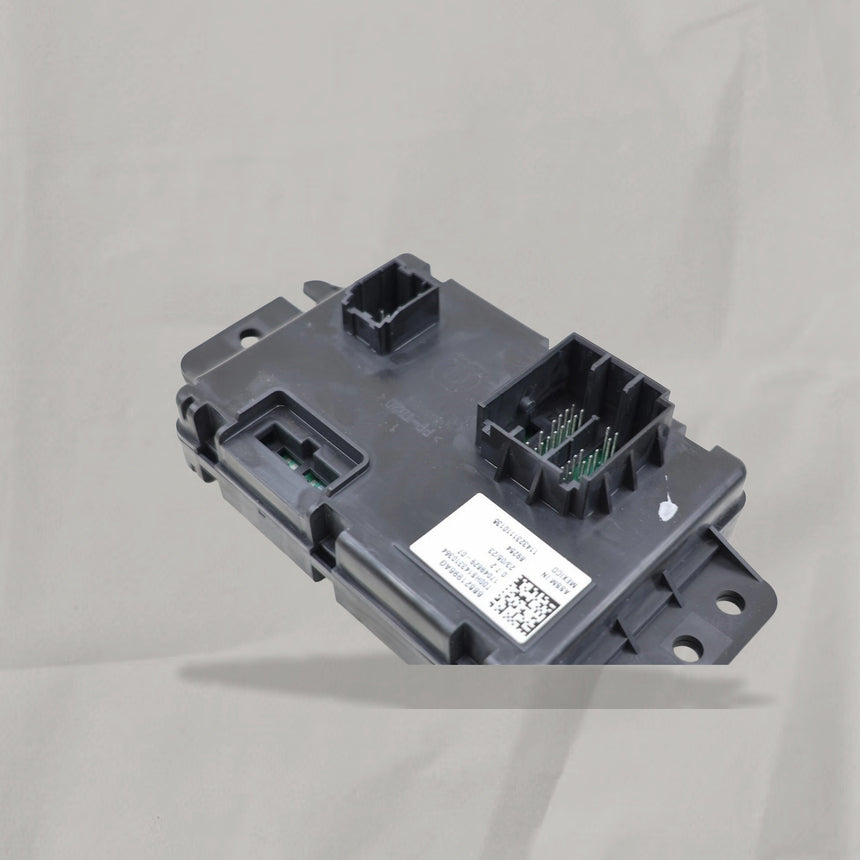 2024 Jeep Wrangler A/C Heater Control Module OEM