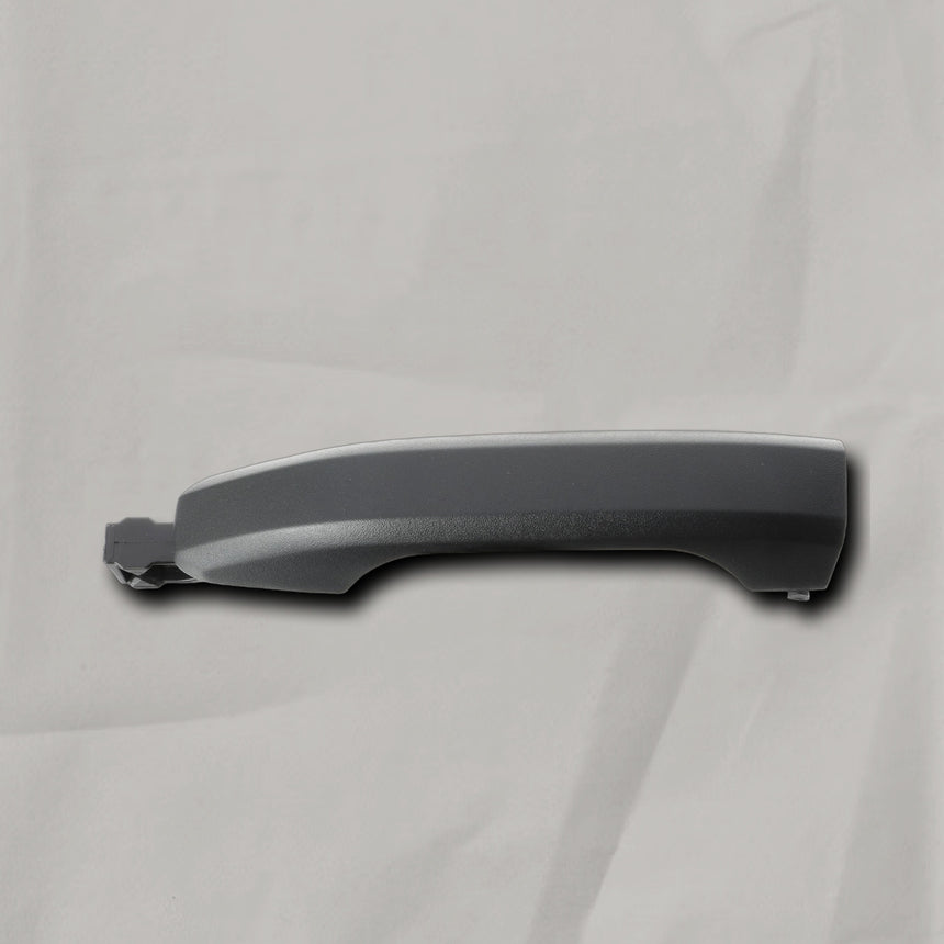 2019-2026 Chevrolet GMC Front Outer Door Handle w/o Passive Entry OEM