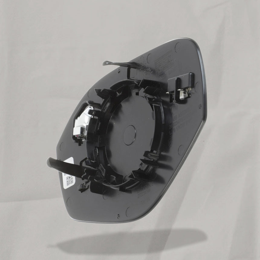 2020-2025 Lincoln Corsair Passenger Side Mirror Glass OEM