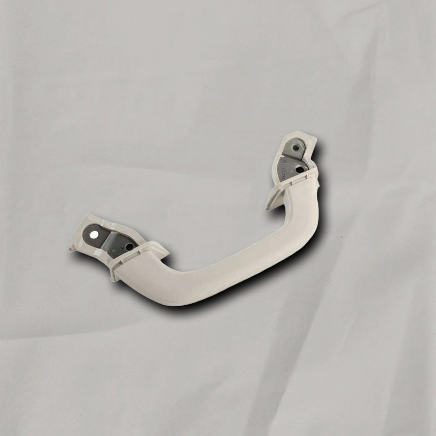 2024-2026 Buick Enclave GMC Acadia Driver Side B-Pillar Grab Handle OEM Sheer Gray