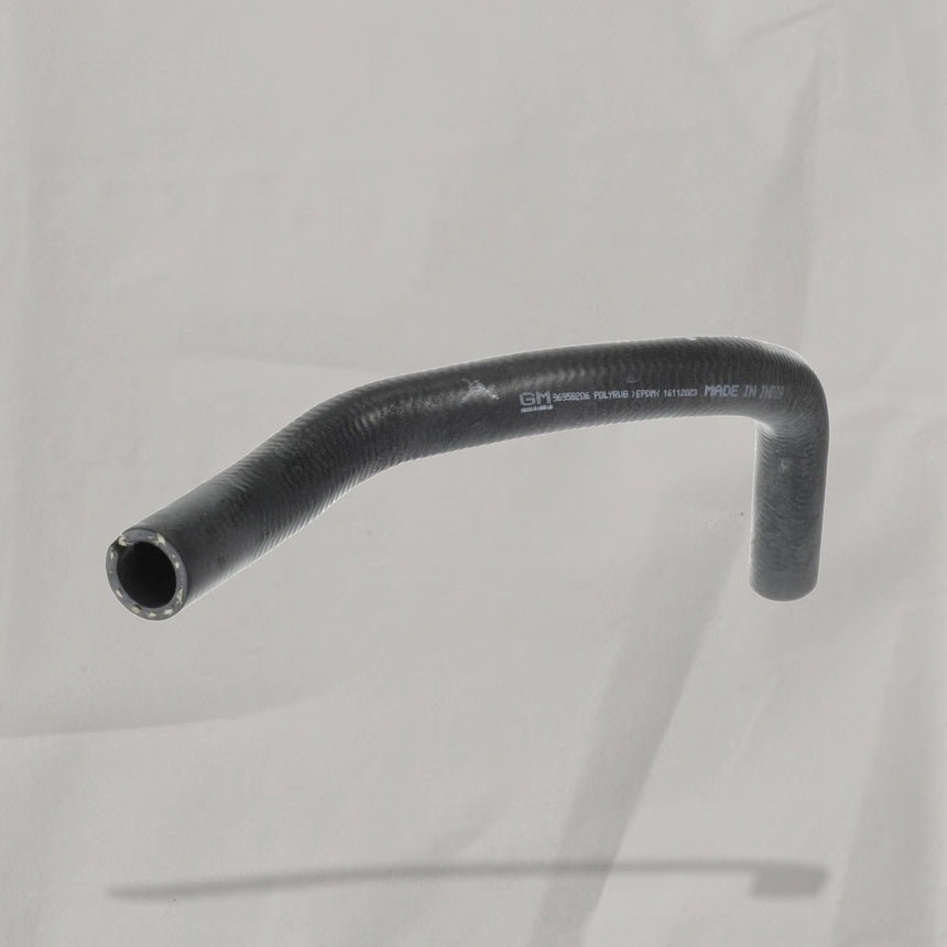 2013-2018 Chevy Sonic Heater Inlet Hose 1.8L FLEX GAS OEM