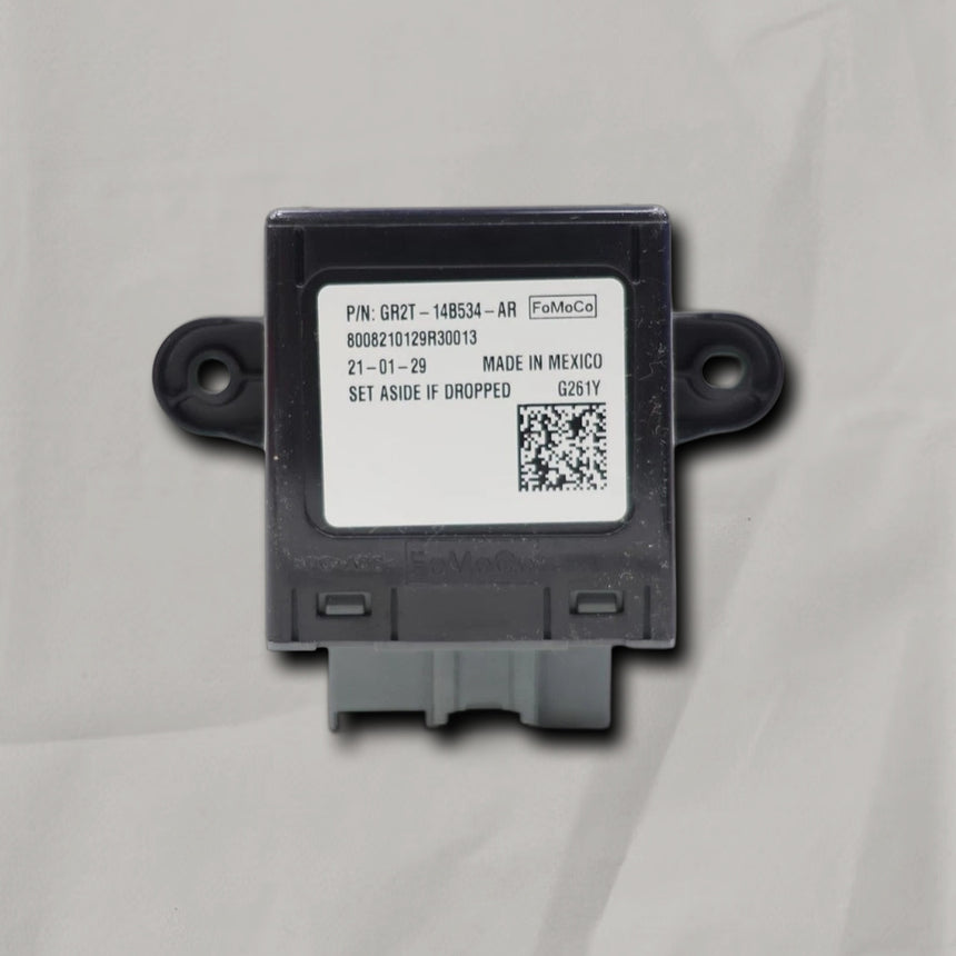 2017-2020 Fusion Continental MKZ Rr Power Window Control Unit OEM