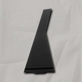 2021-2024 Nissan Rogue Passenger Side Rear Door Applique Trim Molding OEM