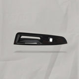 2015-2024 Ford Edge Passenger Side Rear Switch Bezel OEM Black