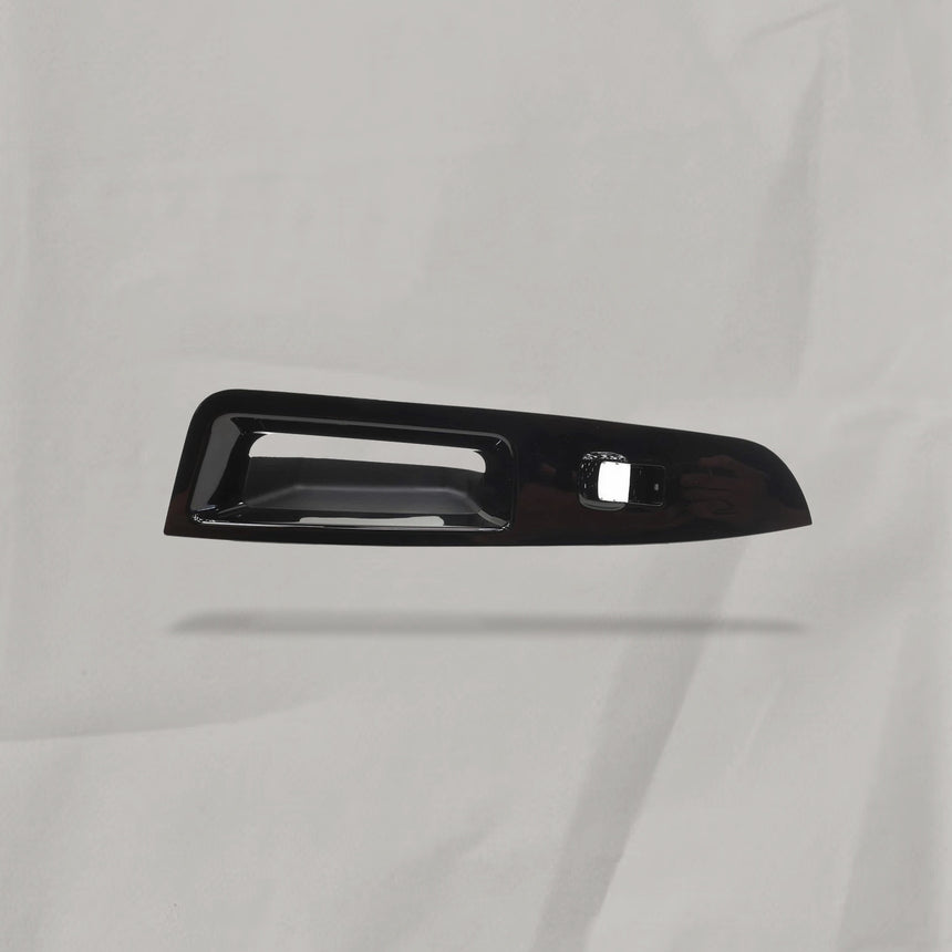 2015-2024 Ford Edge Passenger Side Rear Switch Bezel OEM Black