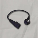 2021-2023 VW Atlas Cross Sport Ignition Knock Sensor 3.6L OEM