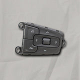 2020-2023 Chevy Silverado GMC Sierra Passenger Side Steering Wheel Switch OEM