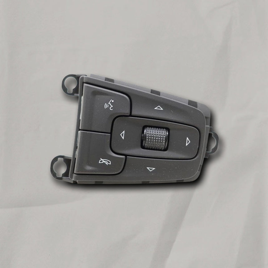 2020-2023 Chevy Silverado GMC Sierra Passenger Side Steering Wheel Switch OEM