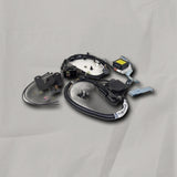 2022-2025 Honda Pilot 7-Pin Trailer Hitch Harness OEM