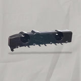 2010-2024 Nissan Armada Passenger Side Front Bumper Cover Bracket OEM