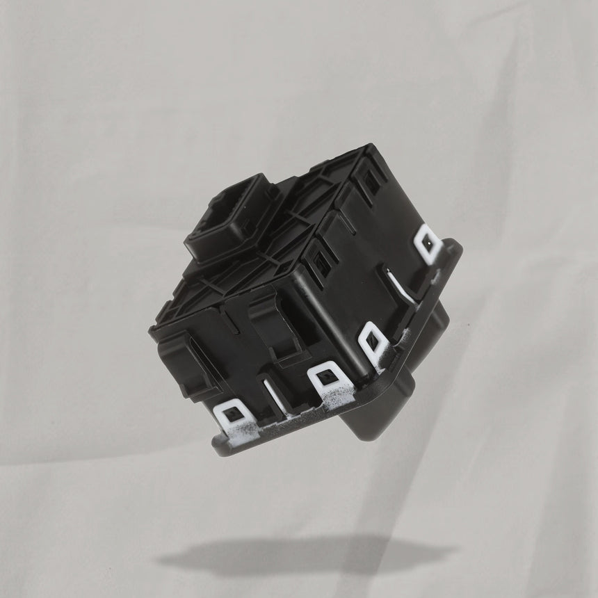 2022-2024 Toyota Sequoia Tundra Trailer Brake Control OEM