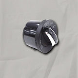2015-2022 VW Passat CC Headlight Switch w/Fog Lamps OEM