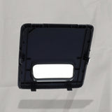 2017-2019 Kia Sportage Fuse Box Cover Black OEM