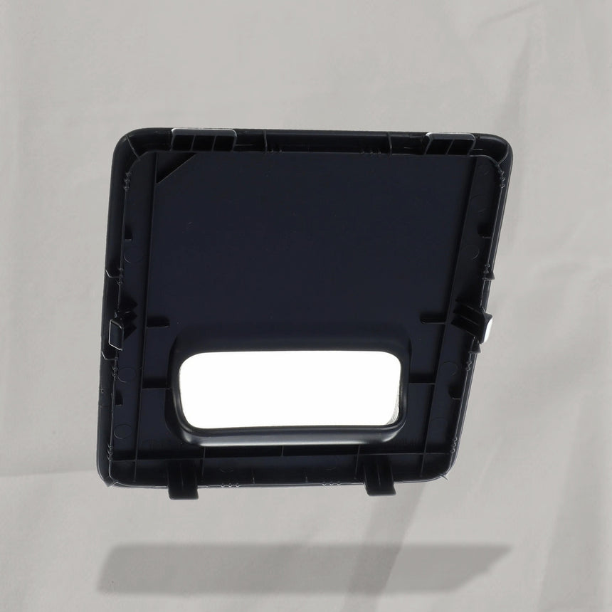 2017-2019 Kia Sportage Fuse Box Cover Black OEM