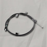 2019-2024 Nissan Altima Driver Side Rear Parking Brake Cable OEM