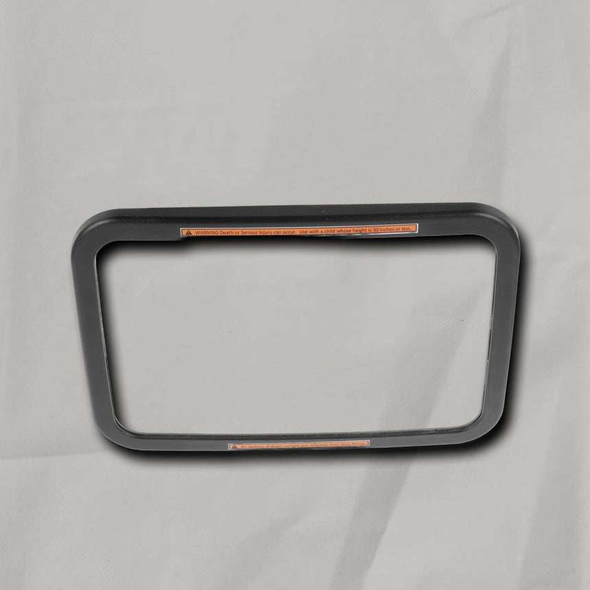 2022-2024 VW Atlas GTI Jetta Taos Tiguan Baby Mirror OEM