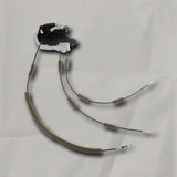 2015-2024 Nissan Murano Driver Side Front Door Lock Actuator OEM