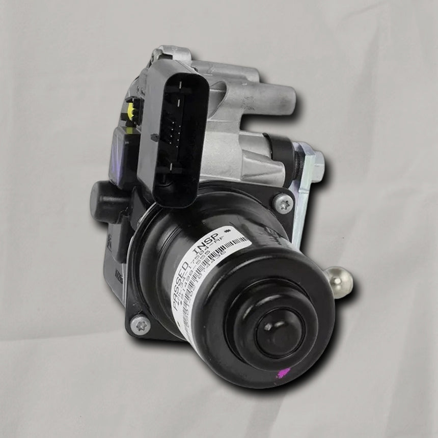 2021-2025 Ford F-150 F-250 F-350 Lightning Wiper Motor OEM
