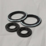 2013-2020 Ford Fusion Lincoln MKT MKZ A/C Refrigerant Line O-Ring OEM