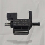 2025 Ford Transit-150 Transit-250 Transit-350 3.5L Turbocharger Boost Solenoid OEM