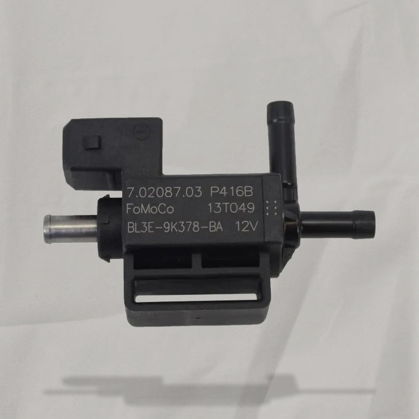 2025 Ford Transit-150 Transit-250 Transit-350 3.5L Turbocharger Boost Solenoid OEM
