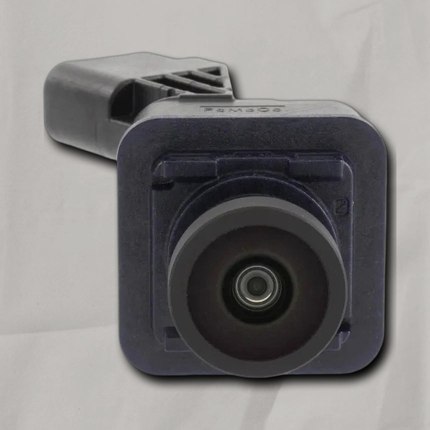 2021-2025 Ford Bronco Sport Rear Camera w/o Split Front View OEM