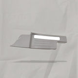 2020-2022 Lincoln Aviator Rear Driver Side Door Scuff Plate OEM Rear Door