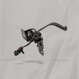 2017-2021 Chevy Trax Hood Primary Secondary Latch Remote Start OEM Front