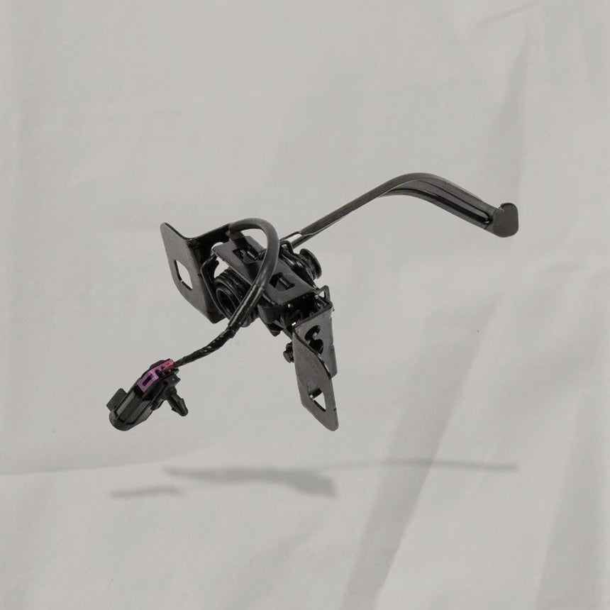 2017-2021 Chevy Trax Hood Primary Secondary Latch Remote Start OEM Front