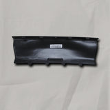 2020-2023 Lincoln Aviator Rear Tow Cover Cap Unpainted