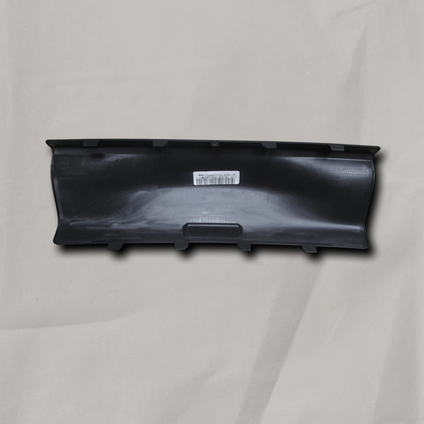 2020-2023 Lincoln Aviator Rear Tow Cover Cap Unpainted