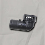 2014-2024 Hyundai Kia Lower Radiator Hose Connector 1.6L 2.0L 2.4L OEM