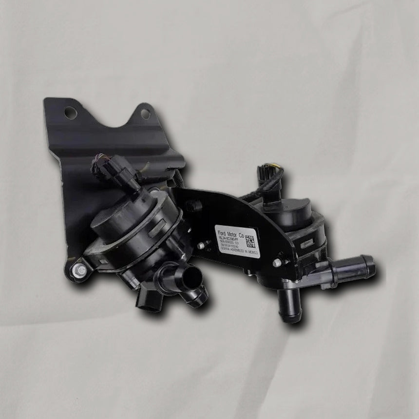 2021-2025 Ford F-150 Front 3.5L PowerBoost Battery Coolant Pump OEM
