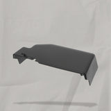 2018 Jeep Wrangler Rear Wiper Motor Cover OEM