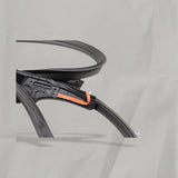 2022-2023 Nissan Pathfinder Passenger Side Door Weather Strip OEM Black